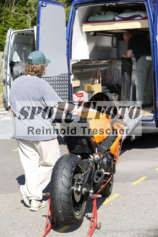 Archiv-2025/11 29.04.2025 PROMAX ADR/Impressionen